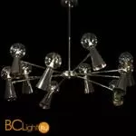 Люстра LOFT IT Halley 10046/10 Gold - Фото 0