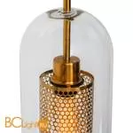 Подвесной светильник LOFT IT Heragon LOFT2566-D - Фото 0