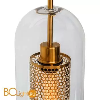 Подвесной светильник LOFT IT Heragon LOFT2566-E - Фото 0