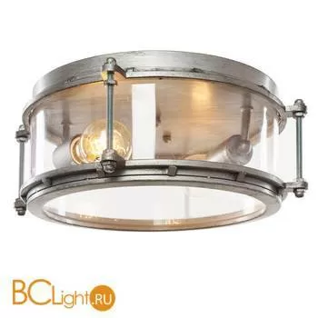 Потолочный светильник LOFT IT Hinata LOFT5097