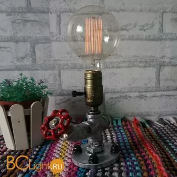 Настольная лампа LOFT IT Hinata LOFT1882T-6