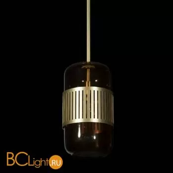 Подвесной светильник LOFT IT Hudson 10098P - Фото 4