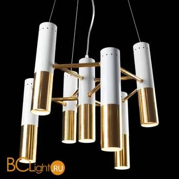 Подвесной светильник LOFT IT Ike 9954-7 - Фото 2