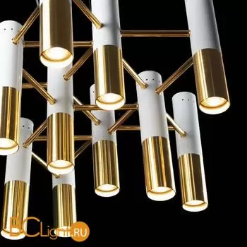 Подвесной светильник LOFT IT Ike 9954-13 - Фото 2