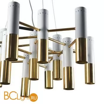 Подвесной светильник LOFT IT Ike 9954-13 - Фото 1