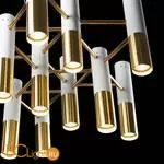 Подвесной светильник LOFT IT Ike 9954-13 - Фото 2