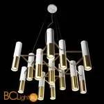 Подвесной светильник LOFT IT Ike 9954-13 - Фото 0