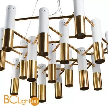 Подвесной светильник LOFT IT Ike 9954-19 - Фото 1