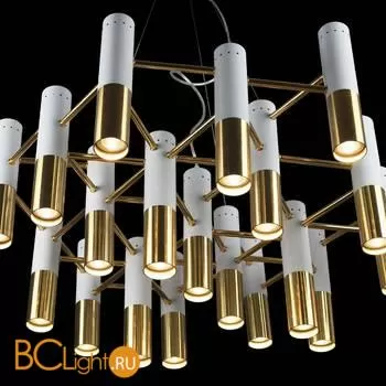 Подвесной светильник LOFT IT Ike 9954-19 - Фото 2