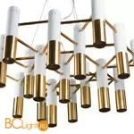 Подвесной светильник LOFT IT Ike 9954-19 - Фото 1