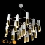 Подвесной светильник LOFT IT Ike 9954-19 - Фото 0