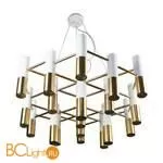 Подвесной светильник LOFT IT Ike 9954-19