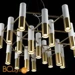 Подвесной светильник LOFT IT Ike 9954-19 - Фото 2