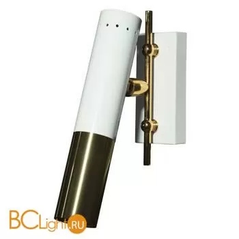 Бра LOFT IT Ike 9954-W - Фото 1