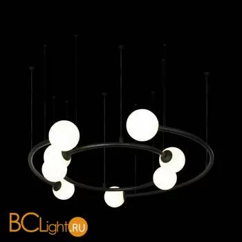 Подвесной светильник LOFT IT Infinite 10155/800 Black - Фото 0