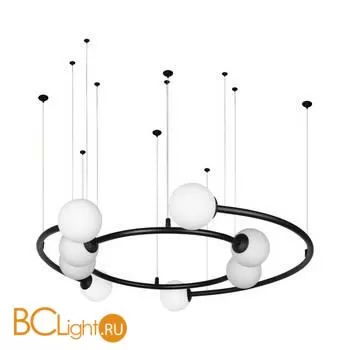 Подвесной светильник LOFT IT Infinite 10155/800 Black