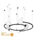 Подвесной светильник LOFT IT Infinite 10155/800 Black