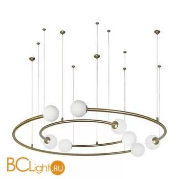 10155/1100 Gold Подвесной светильник LOFT IT Infinite