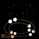 10155/1100 Gold Подвесной светильник LOFT IT Infinite - Фото 2