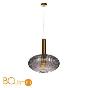 Подвесной светильник LOFT IT Iris 2070-C+BR - Фото 0