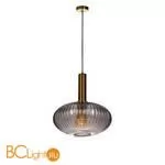 Подвесной светильник LOFT IT Iris 2070-C+BR - Фото 0