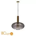 Подвесной светильник LOFT IT Iris 2070-C+BR