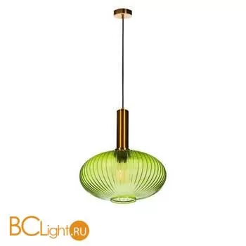 Подвесной светильник LOFT IT Iris 2072-C+BR - Фото 0