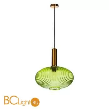 Подвесной светильник LOFT IT Iris 2072-C+BR