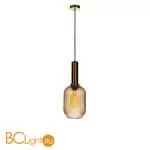 Подвесной светильник LOFT IT Iris 2071-A+BR - Фото 0