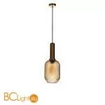 Подвесной светильник LOFT IT Iris 2071-A+BR