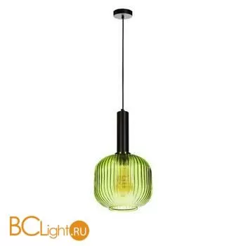 Подвесной светильник LOFT IT Iris 2072-B+BL