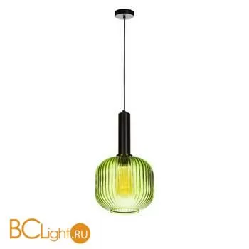 Подвесной светильник LOFT IT Iris 2072-B+BL - Фото 0