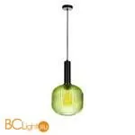 Подвесной светильник LOFT IT Iris 2072-B+BL - Фото 0