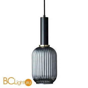 Подвесной светильник LOFT IT Iris 2070-A+BL - Фото 1