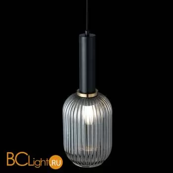 Подвесной светильник LOFT IT Iris 2070-A+BL - Фото 3