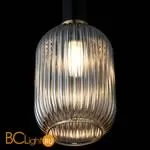 Подвесной светильник LOFT IT Iris 2070-A+BL - Фото 4