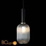 Подвесной светильник LOFT IT Iris 2070-A+BL - Фото 2