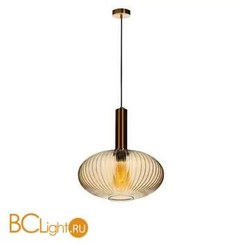 Подвесной светильник LOFT IT Iris 2071-C+BR - Фото 0