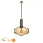 Подвесной светильник LOFT IT Iris 2071-C+BR