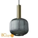 Подвесной светильник LOFT IT Iris 2070-B+BR - Фото 3