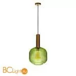 Подвесной светильник LOFT IT Iris 2072-B+BR