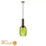Подвесной светильник LOFT IT Iris 2072-A+BR - Фото 0