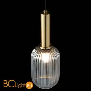 Подвесной светильник LOFT IT Iris 2070-A+BR - Фото 3