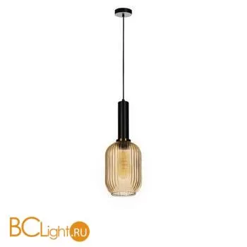 Подвесной светильник LOFT IT Iris 2071-A+BL