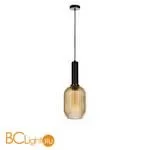 Подвесной светильник LOFT IT Iris 2071-A+BL