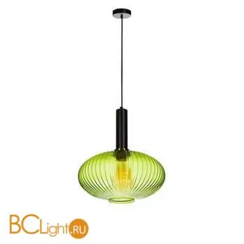 Подвесной светильник LOFT IT Iris 2072-C+BL - Фото 0