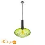 Подвесной светильник LOFT IT Iris 2072-C+BL