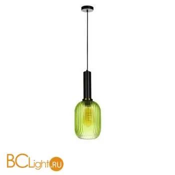 Подвесной светильник LOFT IT Iris 2072-A+BL