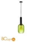 Подвесной светильник LOFT IT Iris 2072-A+BL