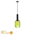 Подвесной светильник LOFT IT Iris 2072-A+BL - Фото 0